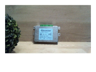 Блок управления SsangYong Actyon