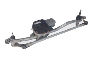 Моторчик дворников 4G1955023A    Audi RS7 C7