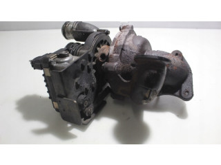  Турбина Ford Galaxy           