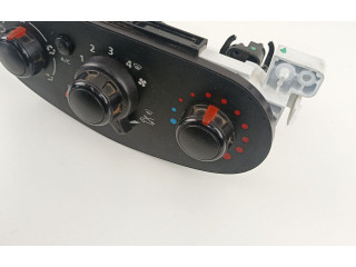 Модуль блока управления кондиционером 275102784R, 5P3741000   Dacia Dokker