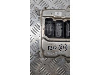 Řídící jednotka 7636292 BMW 1 F20 F21 2015