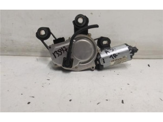 Моторчик заднего дворника 8E9955711B, 8E9955711B    Audi A3 S3 8P