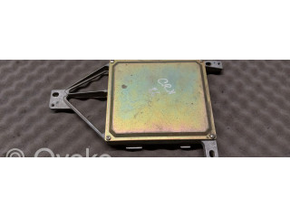 Řídící jednotka 37820PJ1752   Honda CRX 1986