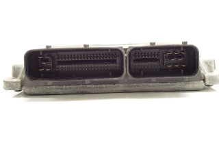 Блок управления двигателя 036906034DR Volkswagen Golf SportWagen