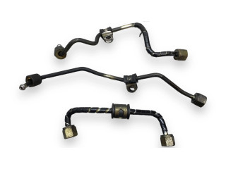 Топливная рампа 4R8Q9C066AE, 5WS40128 Jaguar S-Type 2.7 для двигателя AJD