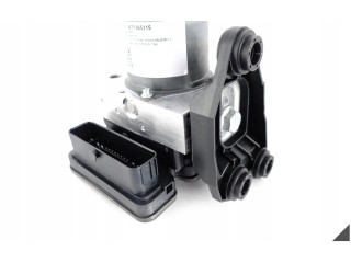 Jednotka ABS 8W0907379AF, 0265291576 Audi A5 Sportback 8TA 2019