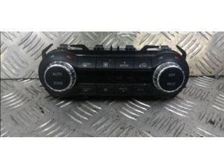 Блок управления климат-контролем 2469008415 Mercedes-Benz A W176