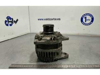 Генератор 23700AA660, A3TX0781 Subaru Legacy