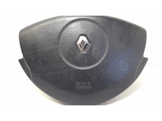 Подушка безопасности водителя 8200236060 Renault Clio II