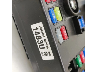 Блок предохранителей 95381483 Chevrolet Captiva