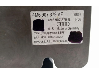 Jednotka ABS 4M6907379AE Audi Q7 4M 2020
