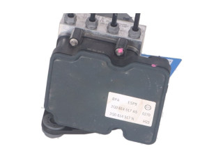 Блок ABS Skoda Fabia Mk4 (6VA) 2021 - года