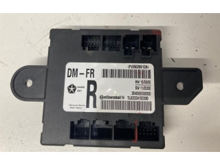 Блок управления P05026612AI   Fiat Freemont