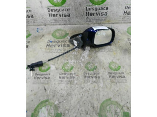 Зеркало (механическое) Skoda Fabia Mk1 (6Y) 1999 - 2007 года