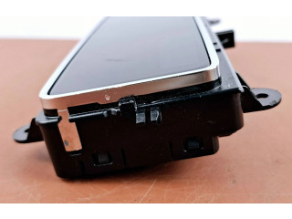 Блок управления климат-контролем 85E919158B Audi e-tron