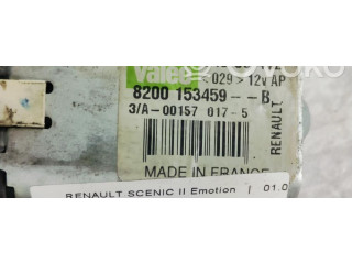 Моторчик заднего дворника 8200153459B Renault Scenic II - Grand scenic II