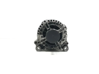 Генератор 03C903023A   Audi A3 S3 A3 Sportback 8P      