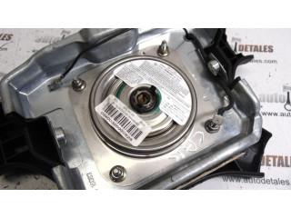 Подушка безопасности водителя MR449293 Mitsubishi Carisma