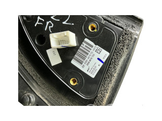 Zpětné zrcátko pravé Hyundai i30 2013 87620A6110, 20586016