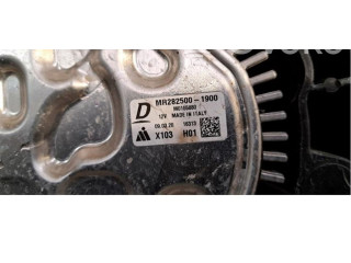 Turbodmychadlo Комплект вентиляторов 50556390 Alfa Romeo Stelvio