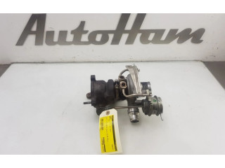 Ручка поворотов/ фонарей