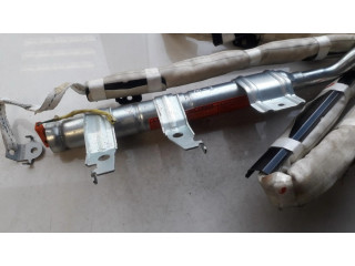 Боковая подушка безопасности    Mazda 3 I