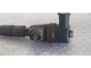 Форсунка 0445110300    Alfa Romeo Giulietta  940A3000 