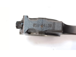 Шатун ENMG0 RFCM5E6205AB    Ford Focus для бензинового двигателя 2.0