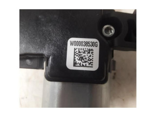 Моторчик заднего дворника O144823, 1S6955711A    Volkswagen Golf VII