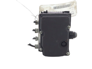 Блок АБС 93192618 Opel Meriva A 2003 - 2010 года