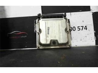 Řídící jednotka    Citroen Berlingo 