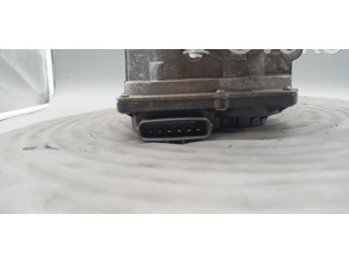 Топливная рампа 16112AA260, 01183 Subaru Forester SH