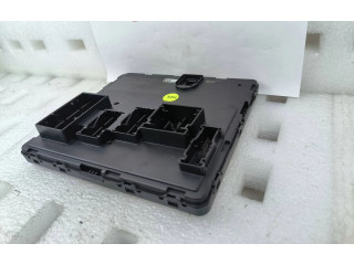 Блок комфорта 85E907031EG Audi Q3 F3