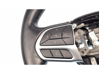 Руль Chrysler Pacifica 2017- года 6MJ841X9AA, 34262306B