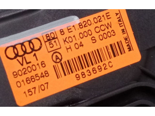 Вентилятор печки    8E1820021E   Audi A4 Allroad