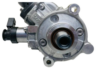 Pojistková skříňka Дроссель A6540704301, 0445010736 Mercedes-Benz E W213 2018