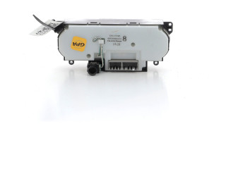 Блок управления климат-контролем 72311FE080 Subaru Legacy