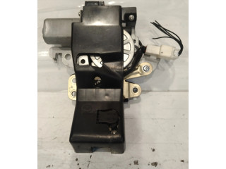 Zámek zadních dveří Mazda 6 2009