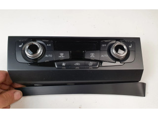 Блок управления климат-контролем 8K2820043BB   Audi Q5 SQ5