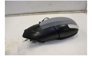 Zpětné zrcátko  Volkswagen Tiguan 2008    