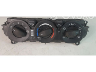 Блок управления климат-контролем GK2T19980FG, GK2T-19980-FG   Ford Transit Custom