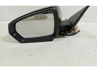 Зеркало электрическое Audi A1 2018 - года