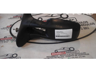 Зеркало электрическое Seat Inca (6k) 1995 - 2004 года