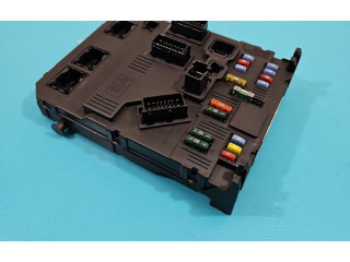 Блок комфорта 9653667580, IMPRK1416765 Citroen Xsara Picasso