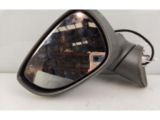 Zpětné zrcátko Ford Fiesta E8024704