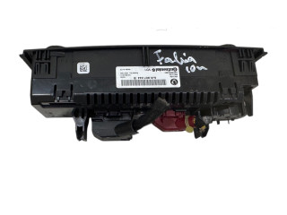 Блок управления климат-контролем 5J0907044B, A2C53340893 Skoda Fabia Mk2 (5J)