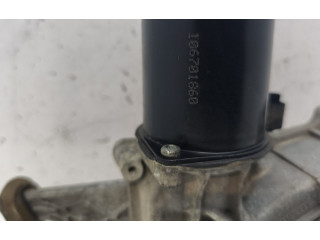 Моторчик дворников 288106583R Renault Scenic III - Grand scenic III