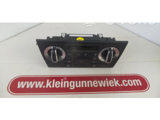 Блок управления климат-контролем 8U0820043B Audi Q3 8U