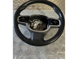 Руль Volvo XC90  2014 -  года 31407817      