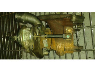 Турбина Volvo 460 7700866450